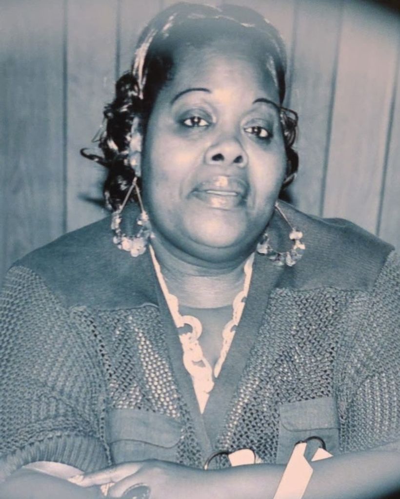 Tracey Yvette Watkins