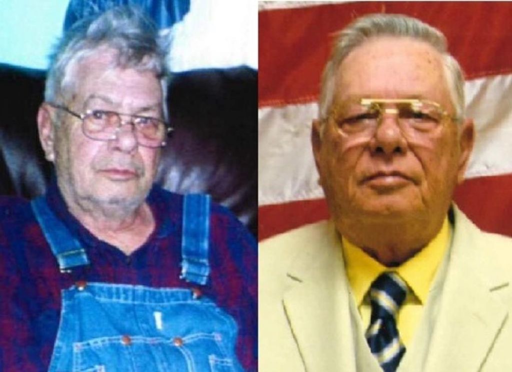 James "Jimmy" Beverly Wood