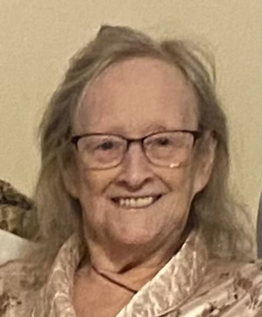 Margaret Louise Noblin