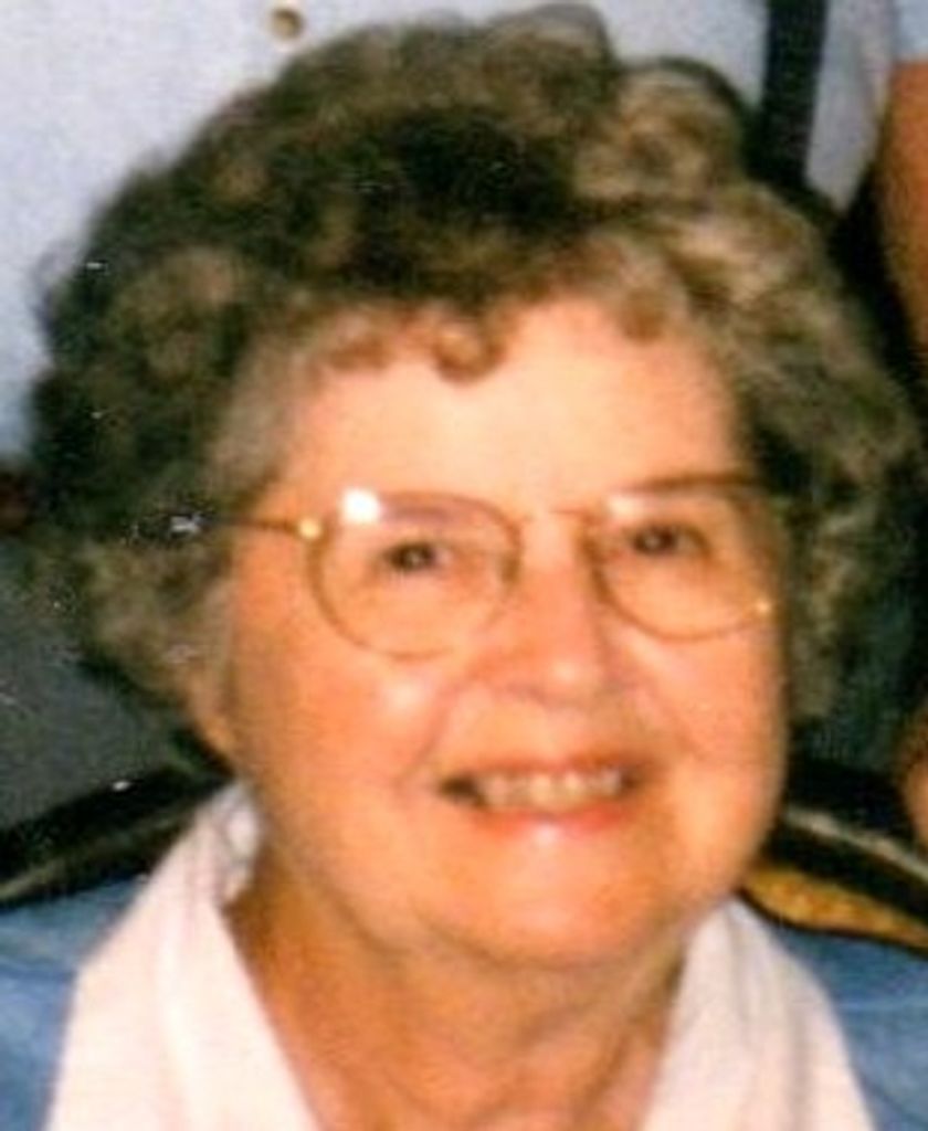 Nancy (Hazelwood)  Brandt