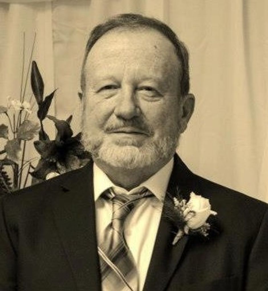 Jerry Radford Profile Photo