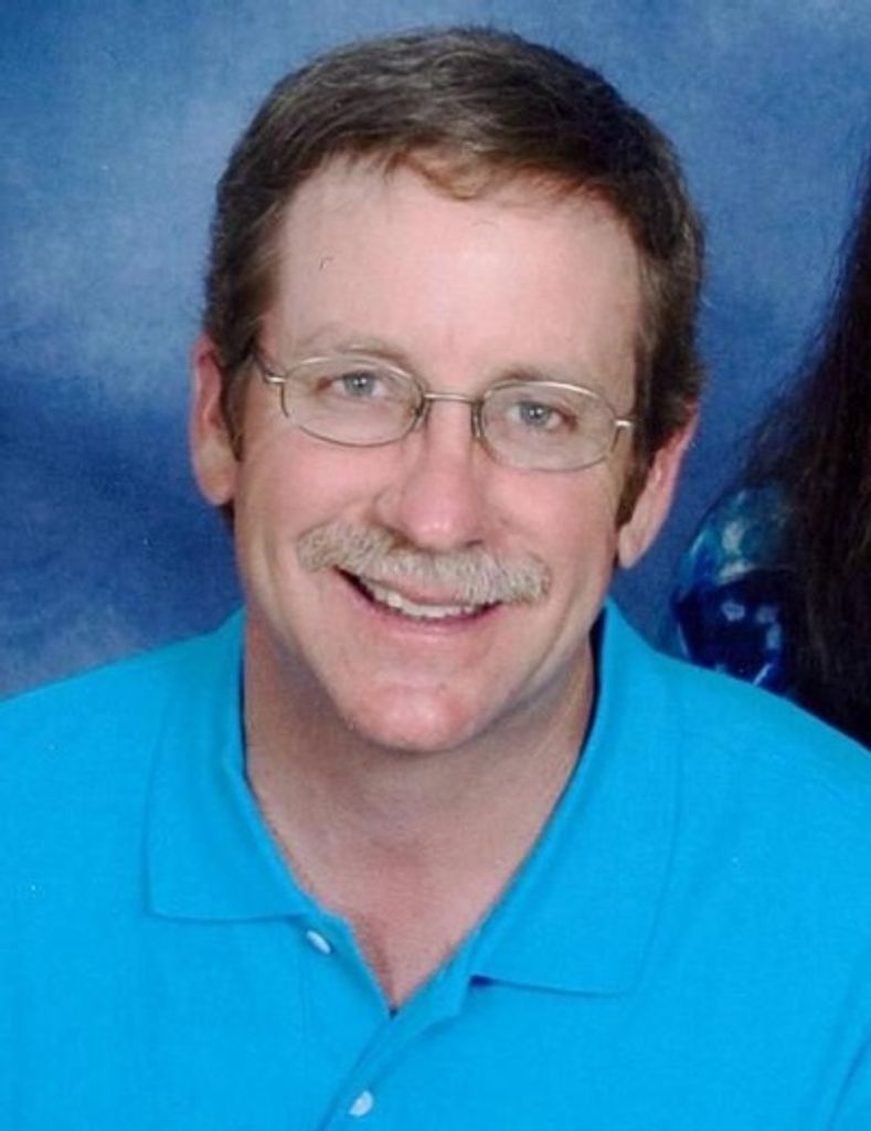 Robert Bernard Nehus