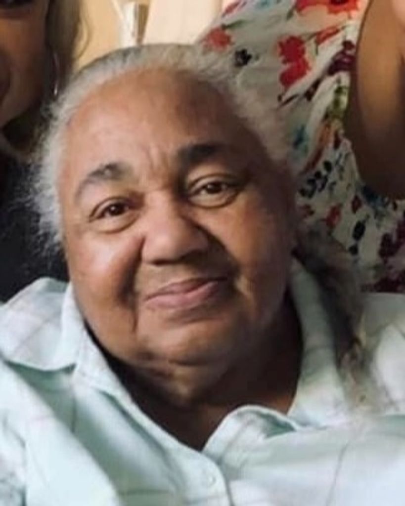 Dorris Richardson