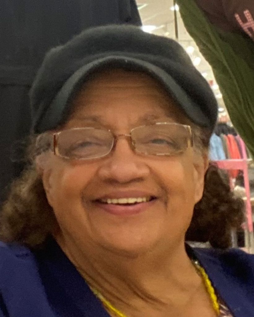 Teresa Claire Galvin Profile Photo