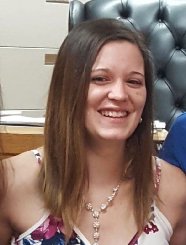 Lydia Faith Mitchell Profile Photo