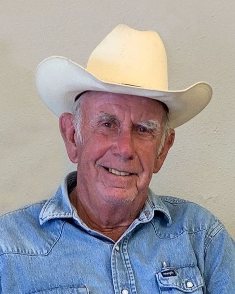 Charles Dillard Brazzel JR.