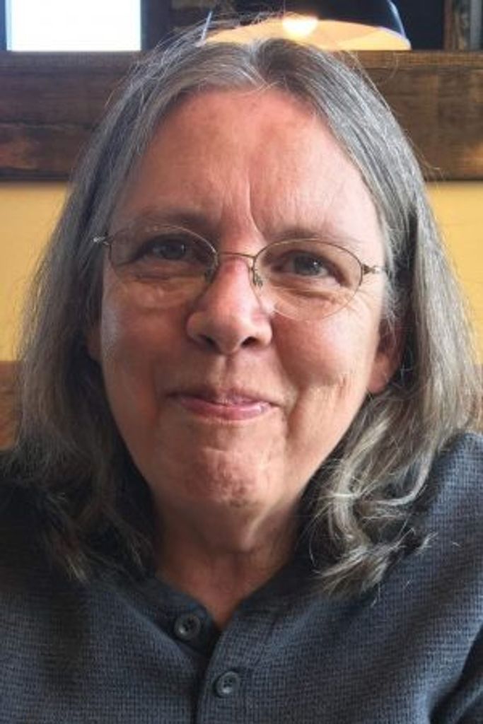 Viney  Marie Scott
