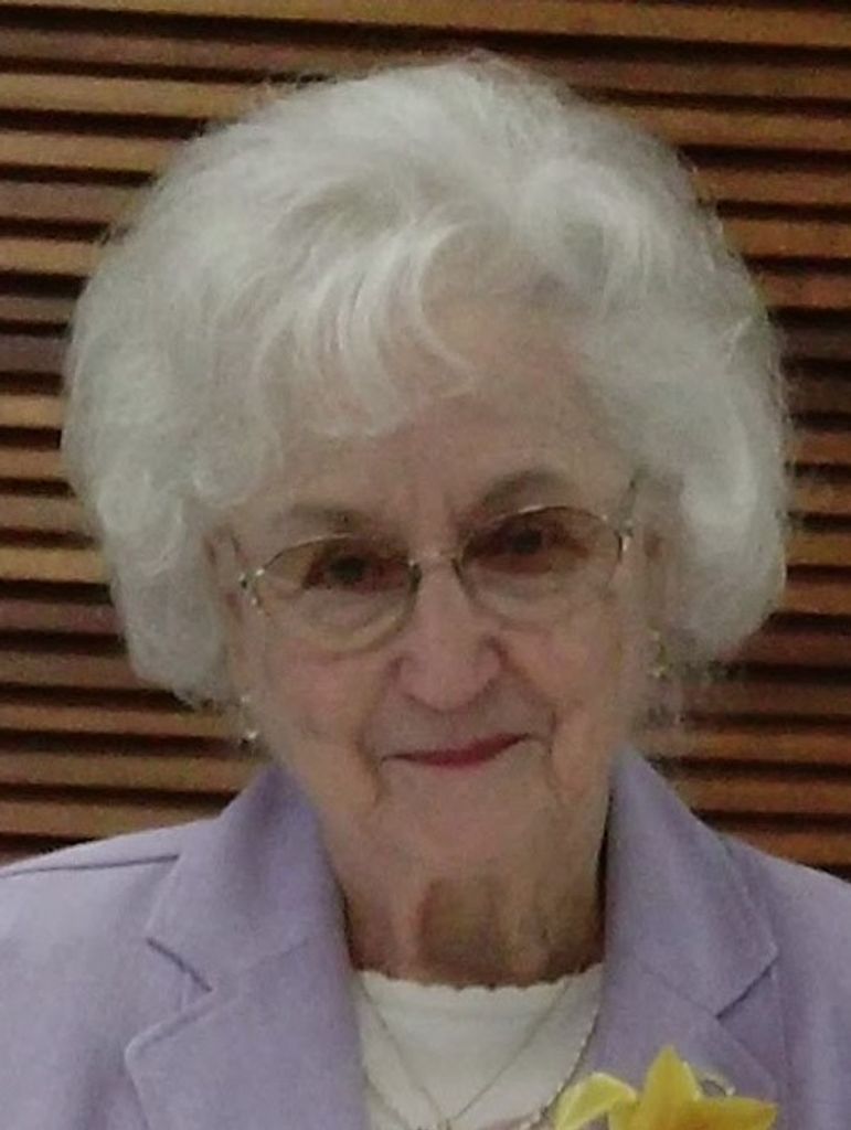 Eunice K. (Lund)  Edmonds Profile Photo