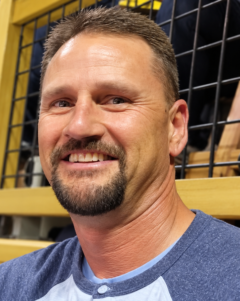 Chris Alan Covelli Profile Photo