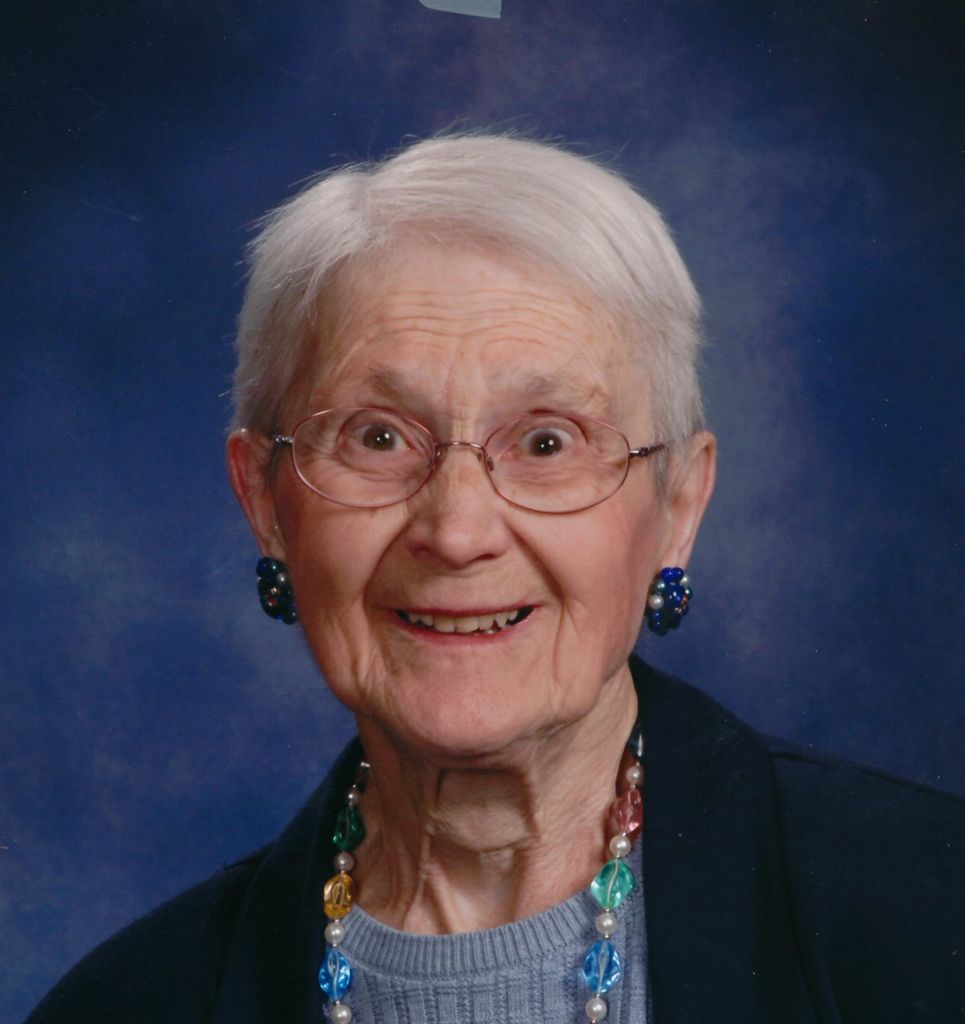 Delores D. Franzen