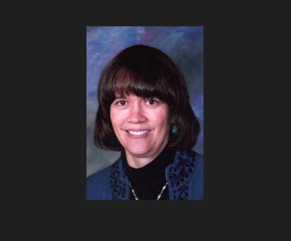 Laura J. Ussery