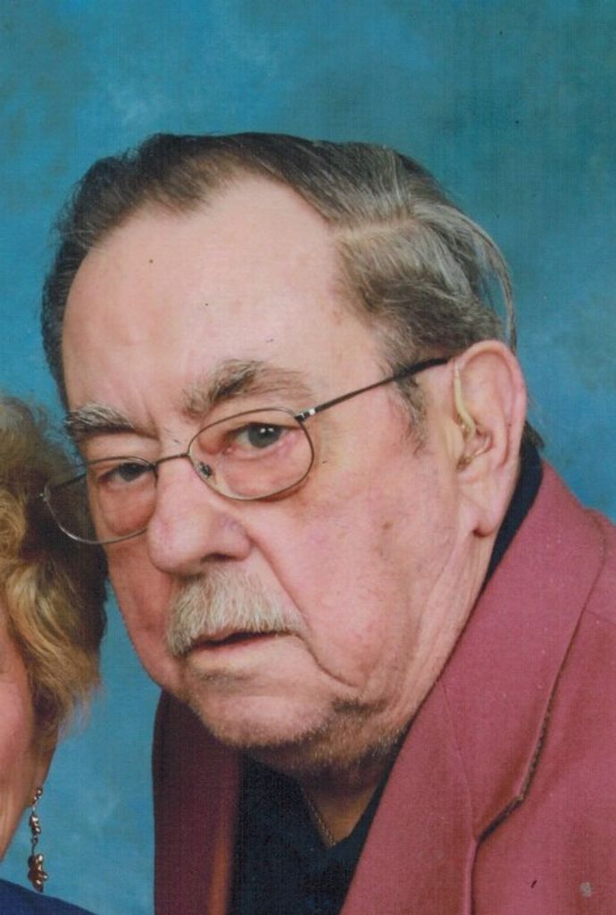 Carl Eugene Oldham