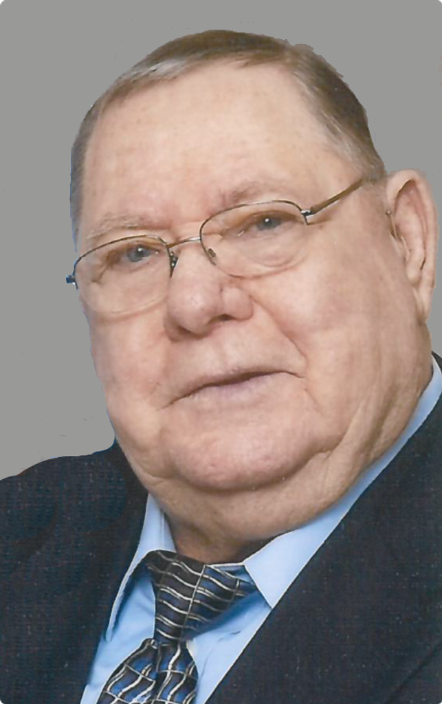 Clinton R. Turner