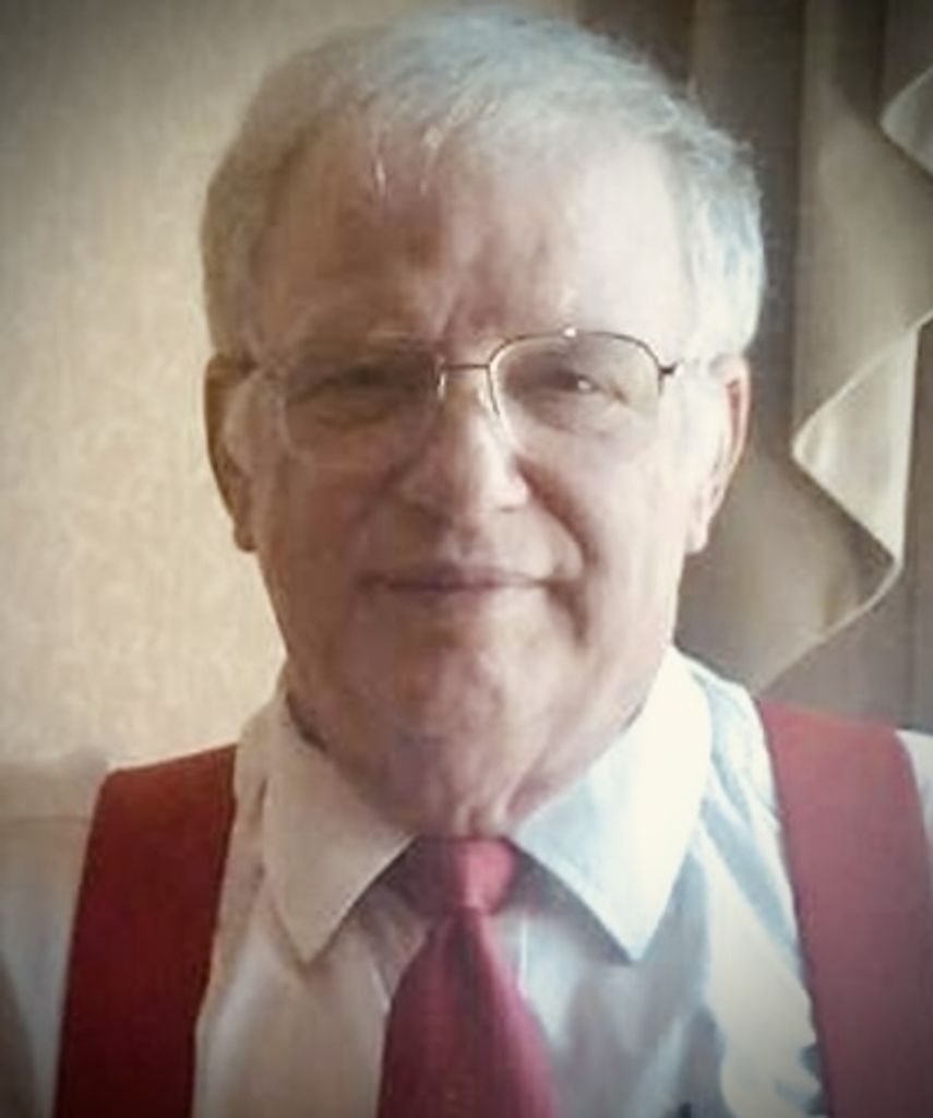 David Williams Profile Photo