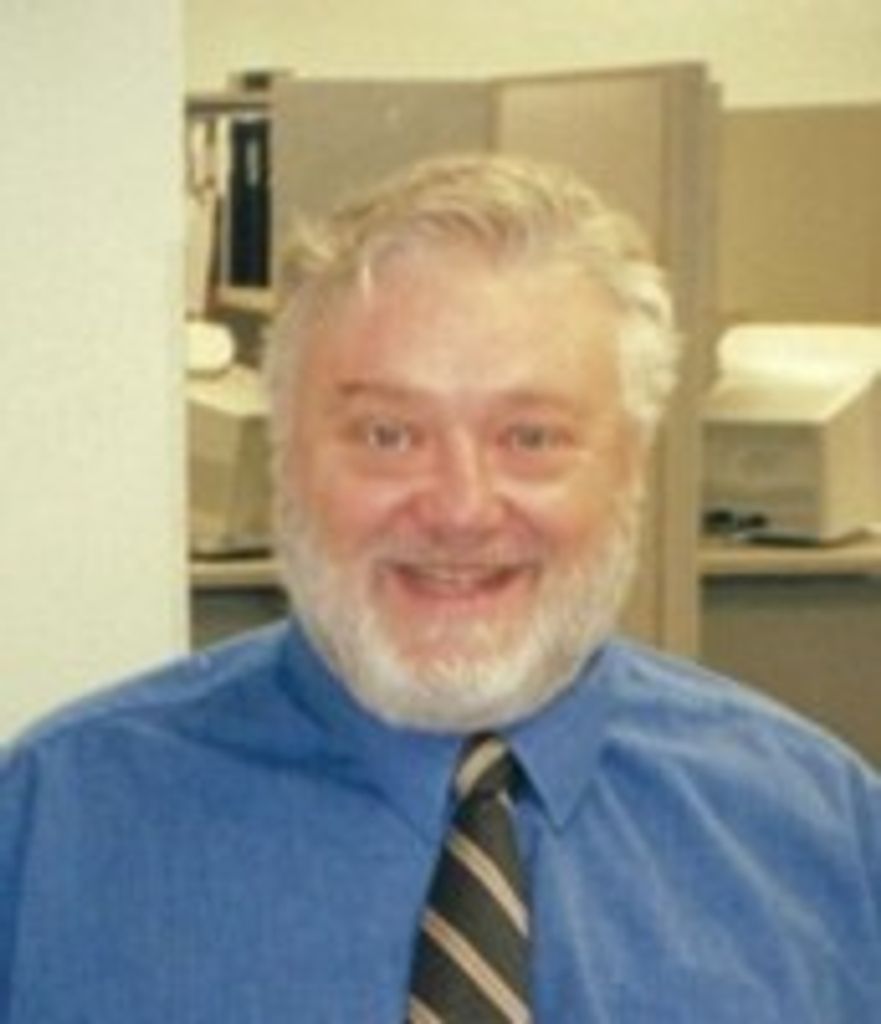 Lester A. Wright Jr