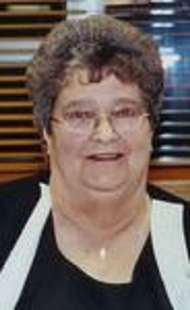 Mary Lou Pecha