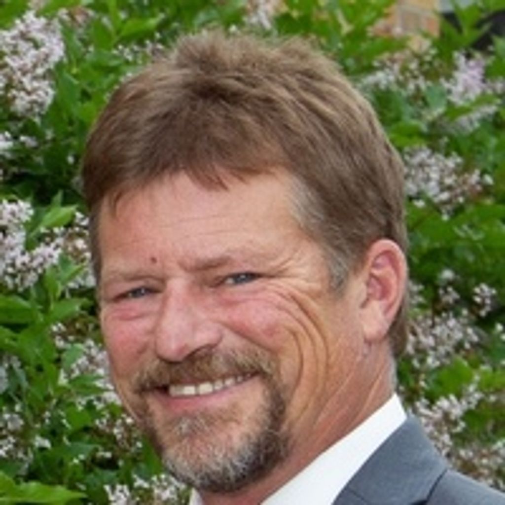 Michael N. Eidenschink Profile Photo