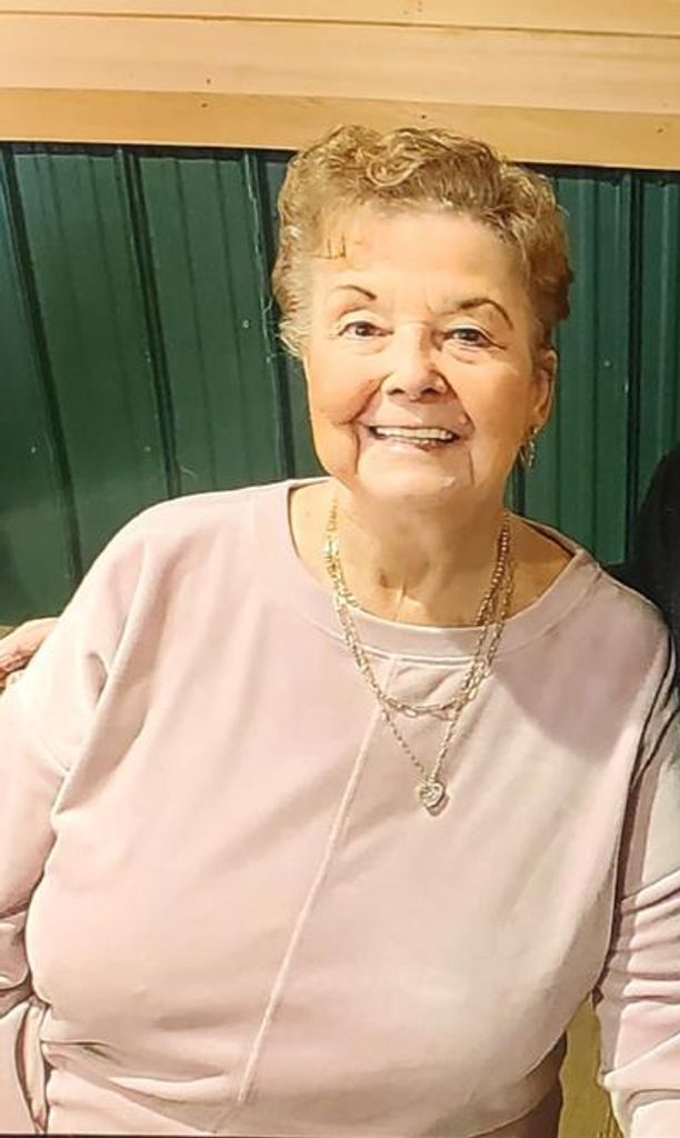Barbara Mills Chaucer Profile Photo