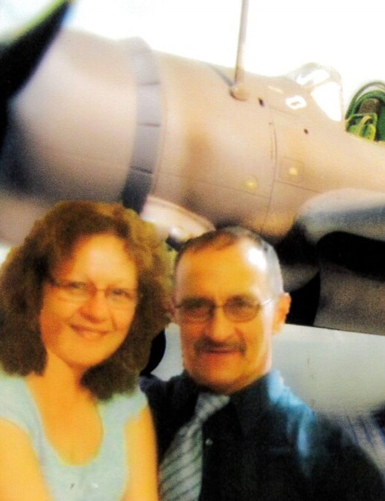 Roger "Chico" Lee Curtiss