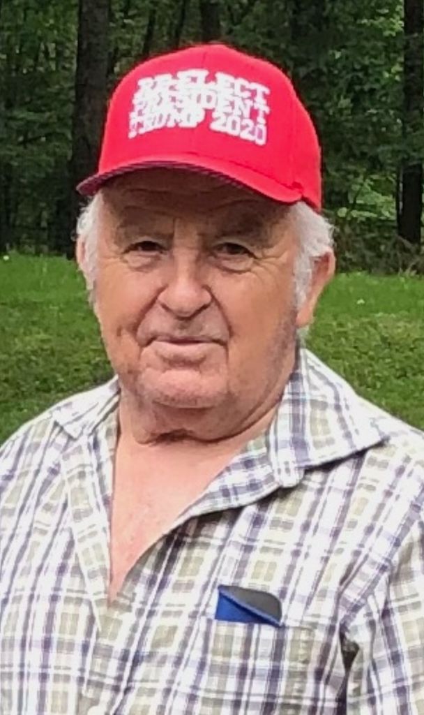Robert Akerley Profile Photo