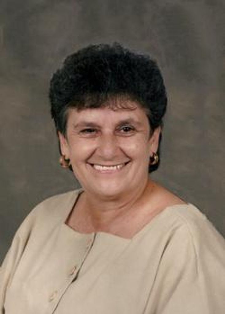 Barbara Sue Hatmaker Profile Photo