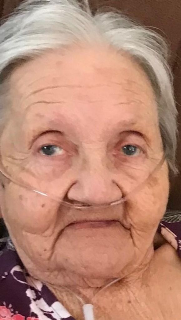 Betty Ann Pilgrim Profile Photo