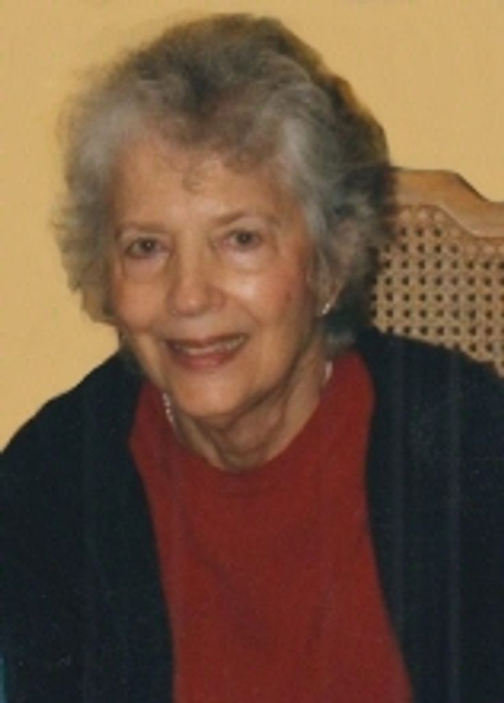 Jane Elizabeth Hadad