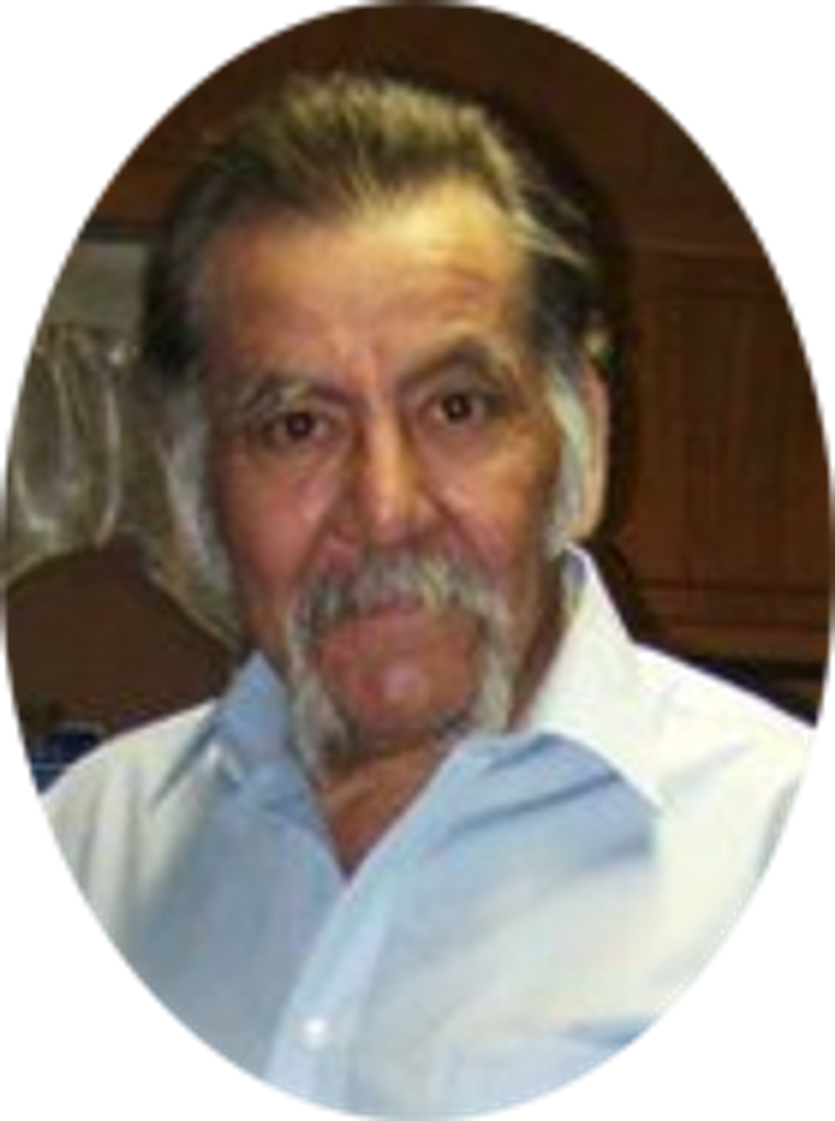 Jose R. "Rick" Villarreal