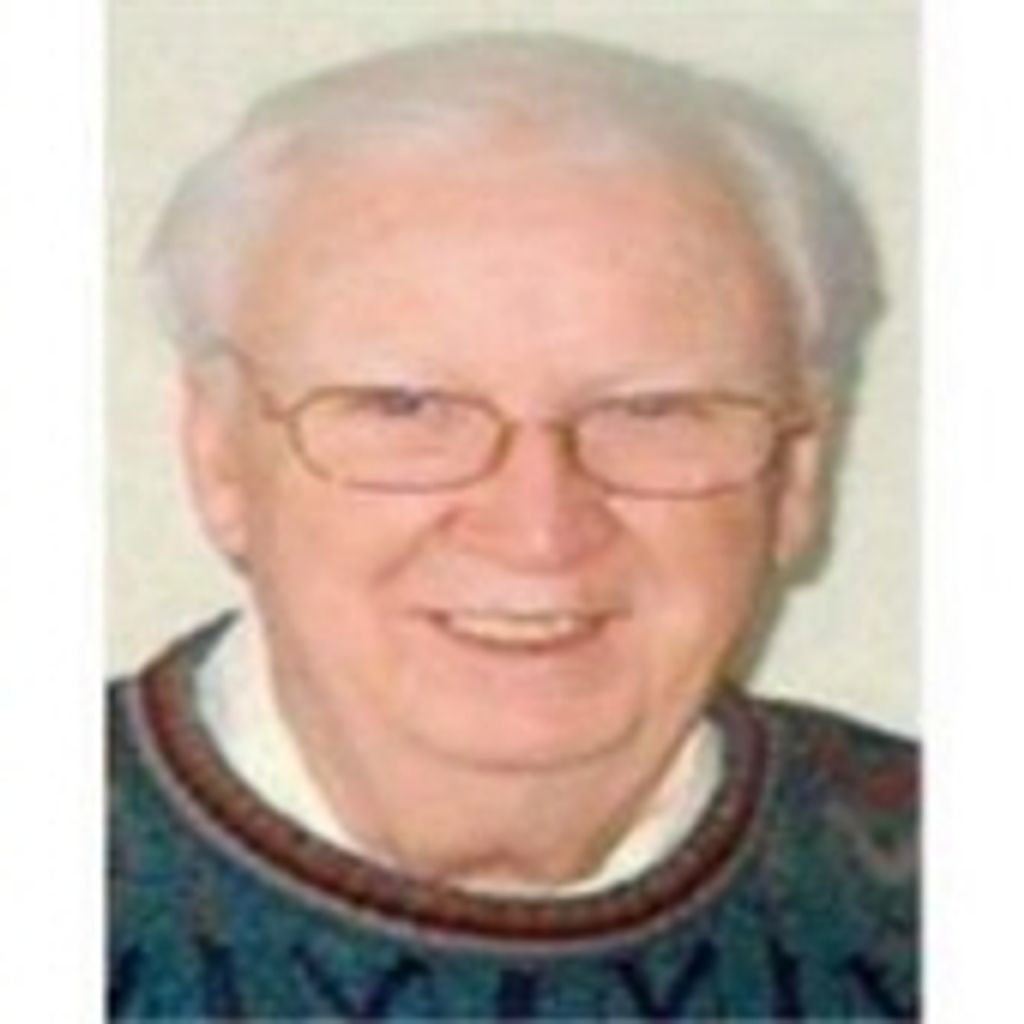 A. Richard Kidd