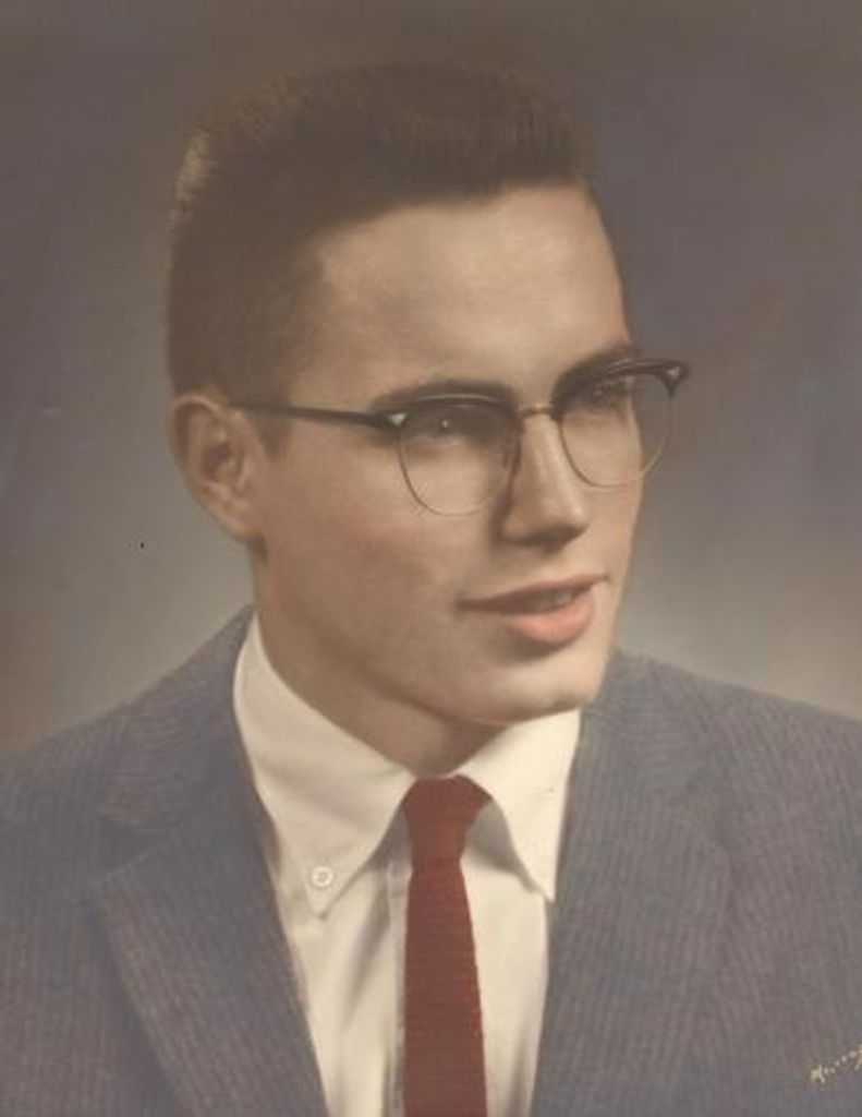 Clyde Steven Gray Profile Photo