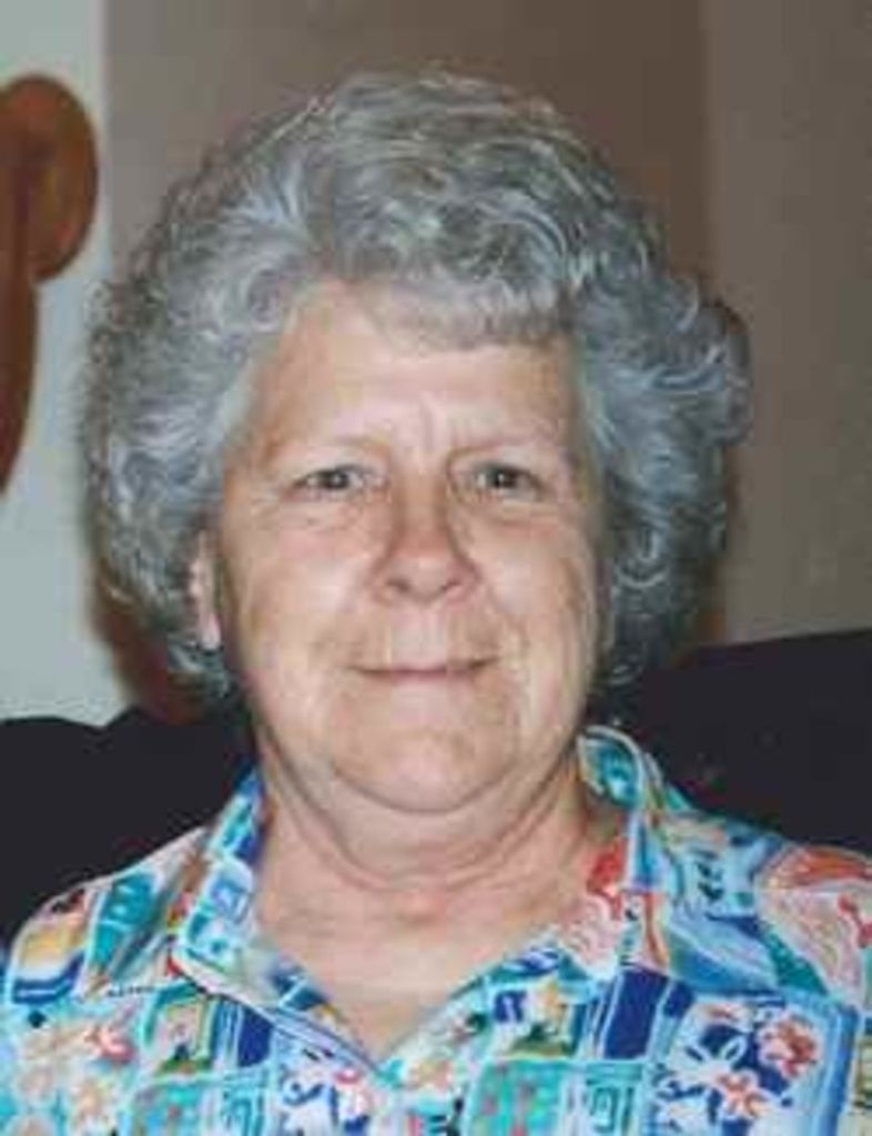 Lois J. Connally
