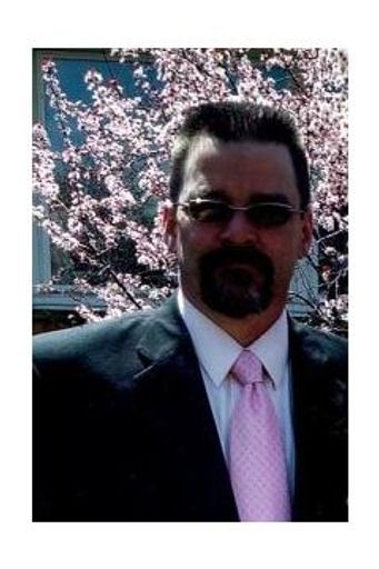 Angelo R Bridges Profile Photo