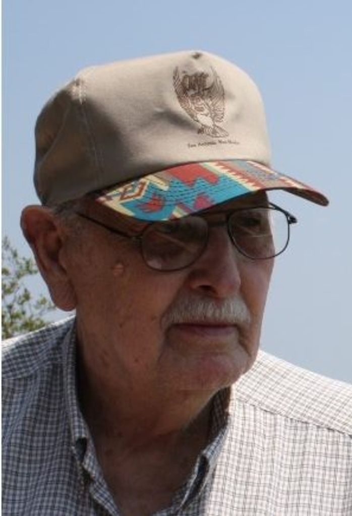 Lee Olen Fallis