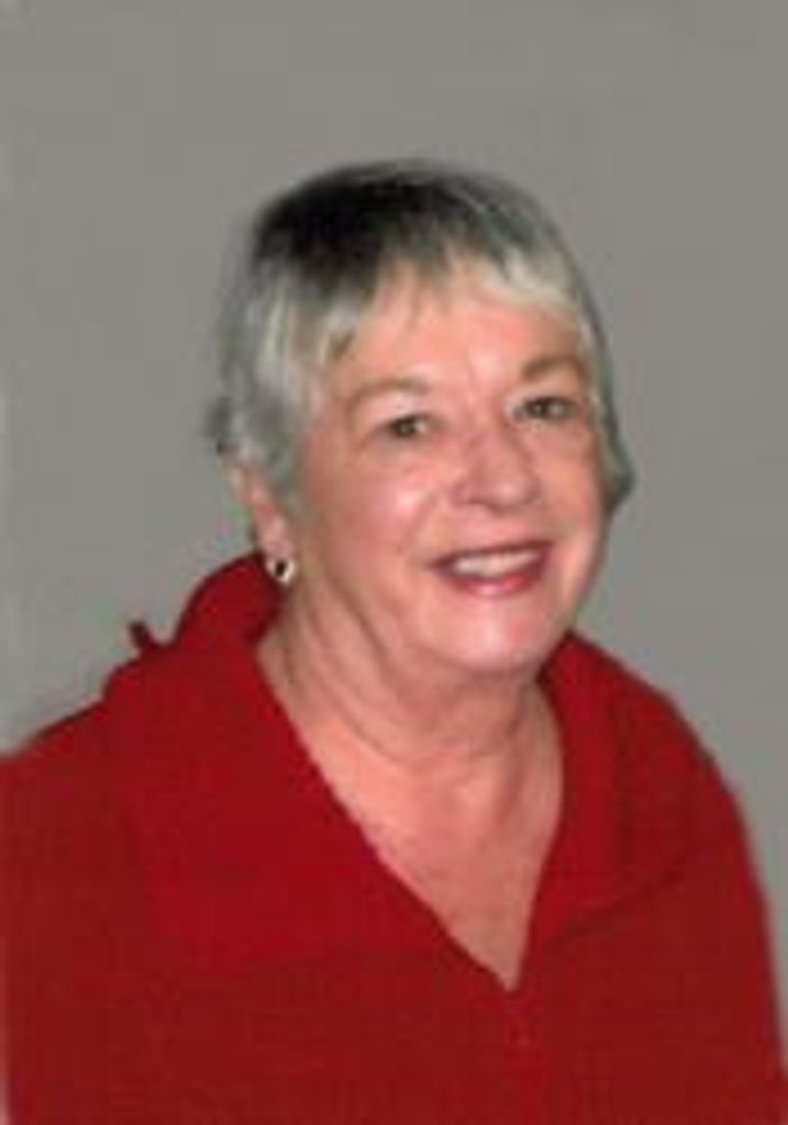 Darlene Wendt