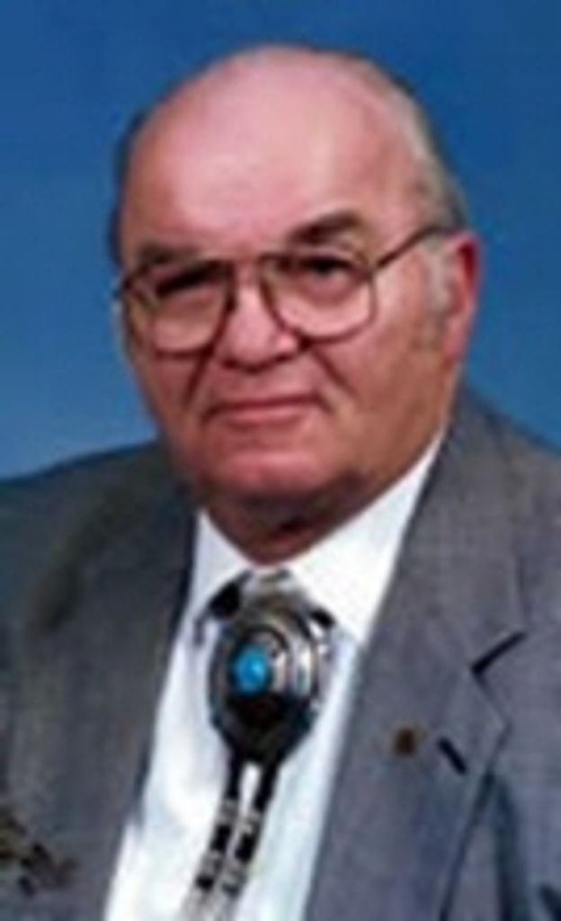 Gene Harris