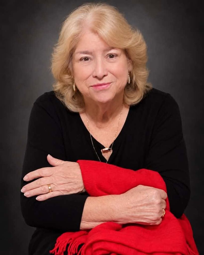 Florestella R. Ybarra Profile Photo