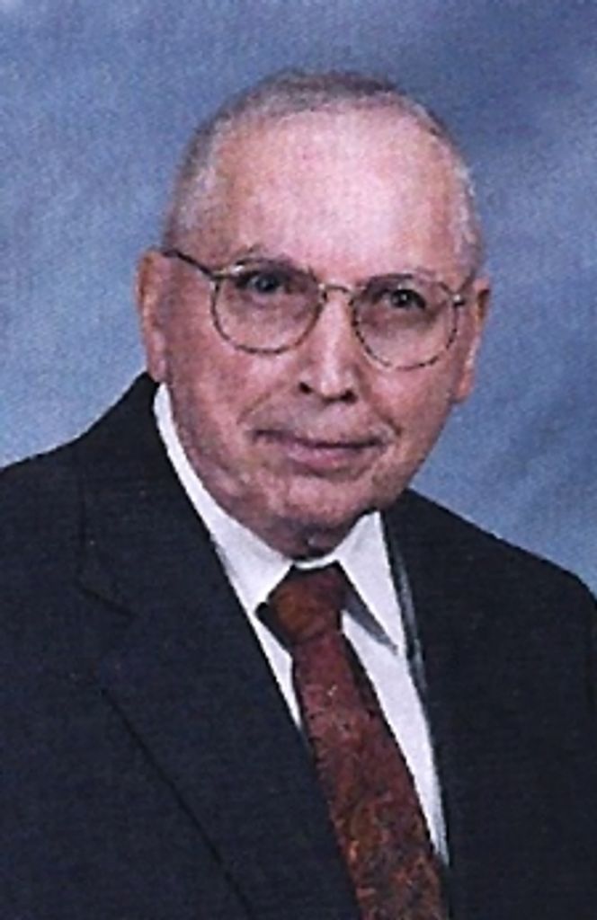 Lewis Bolser