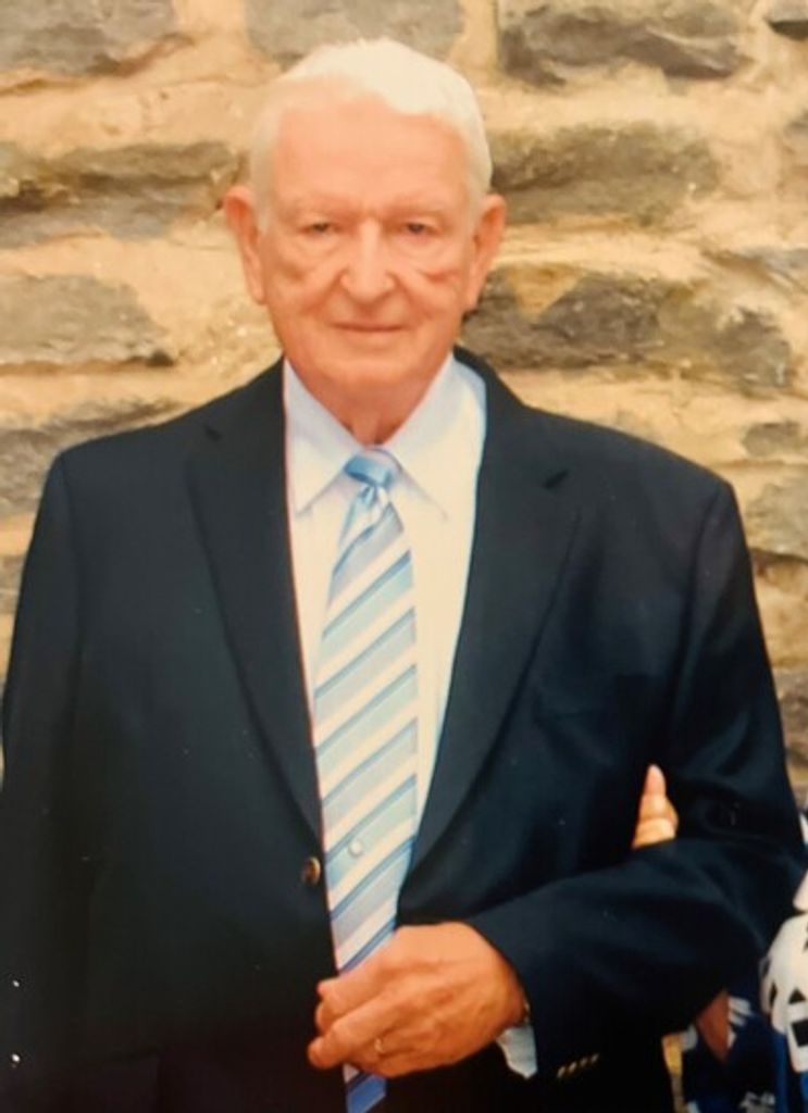 Roderick Shannon Cook Profile Photo