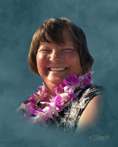 Rhonda Perryman's obituary image