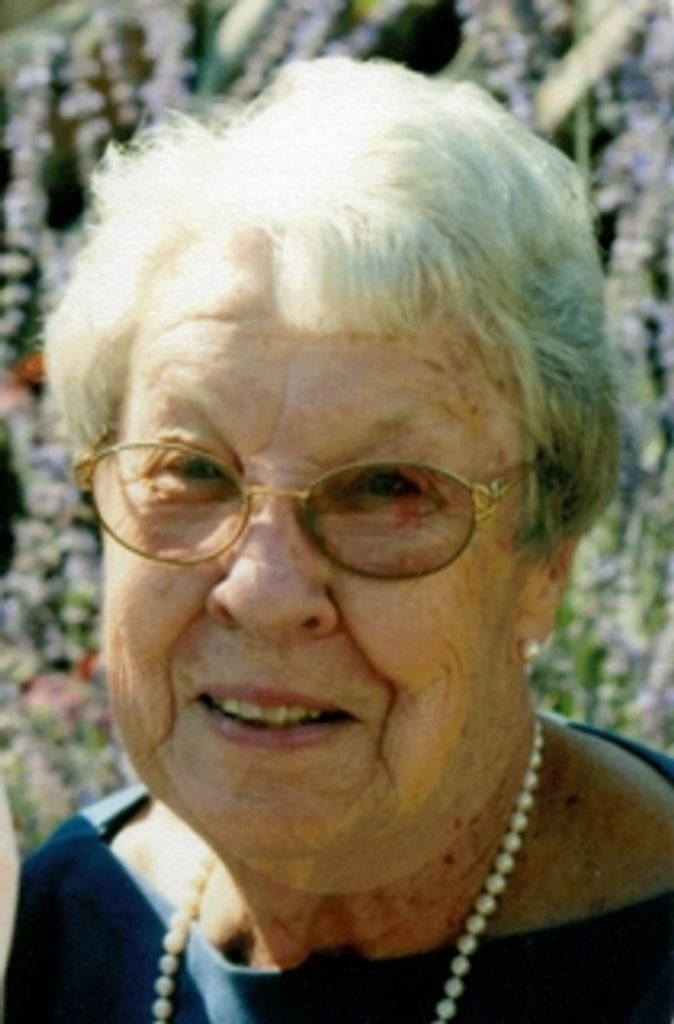 Frances Kerr (Henry)  Buntin Profile Photo