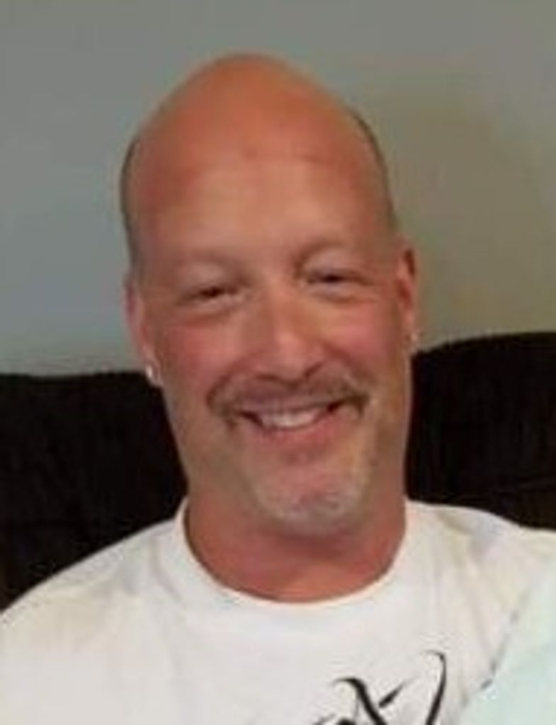 Ricky A. Smith