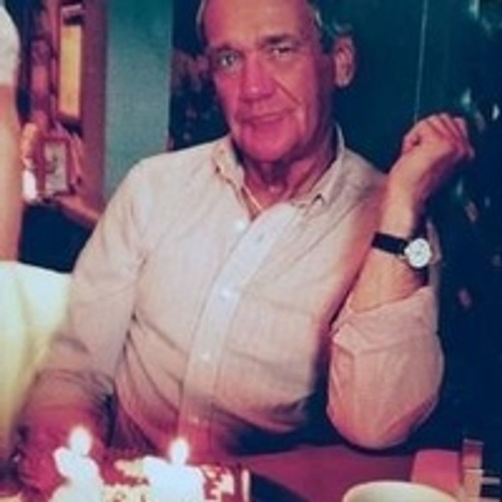 Louis A. Pfeifer Profile Photo