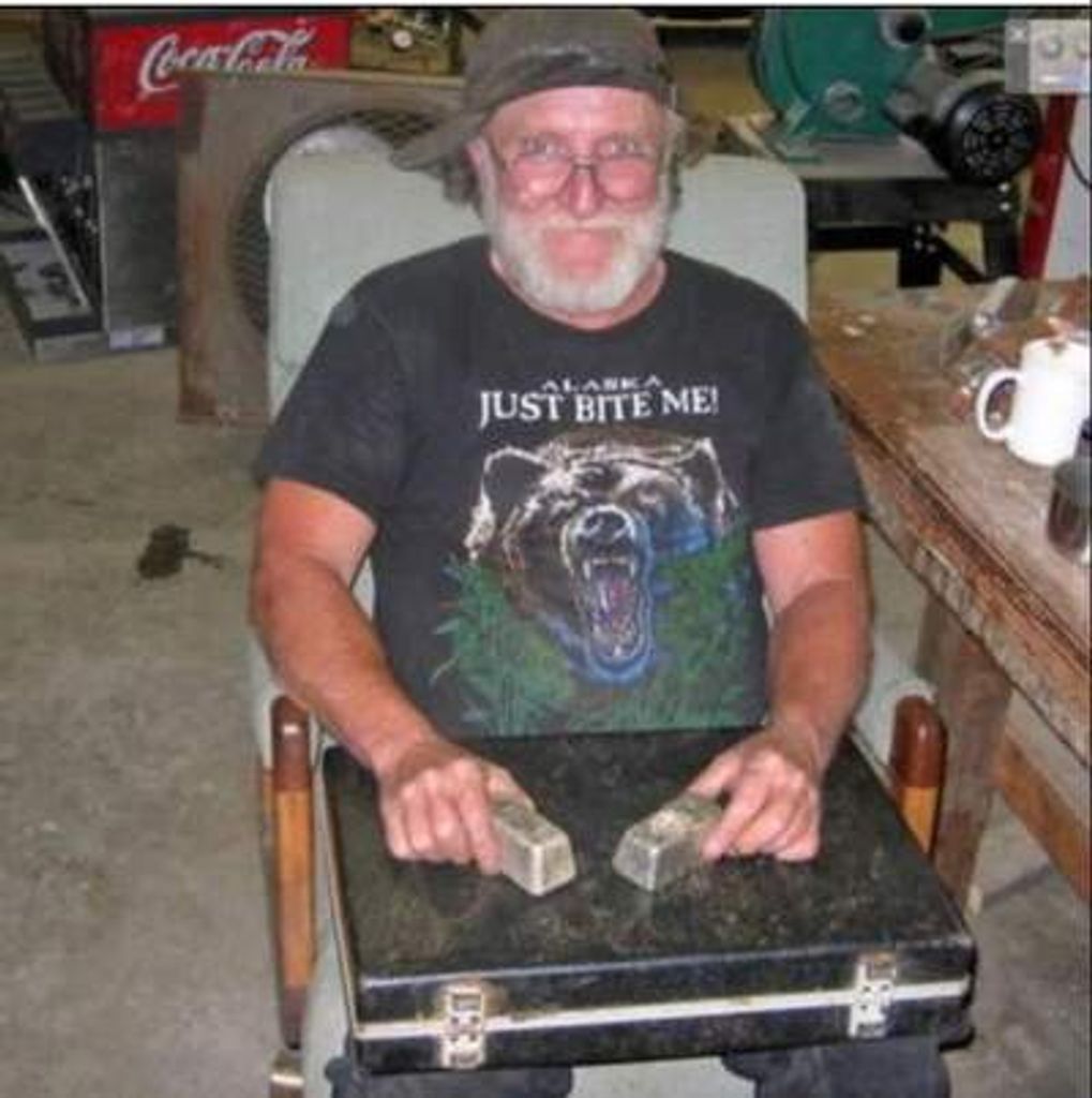 Ronald Eugene Spears Profile Photo