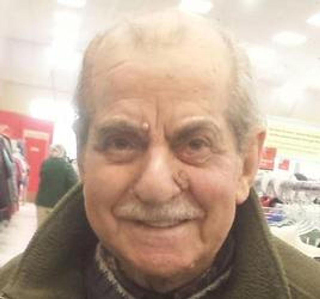 Jose Inacio Pedro