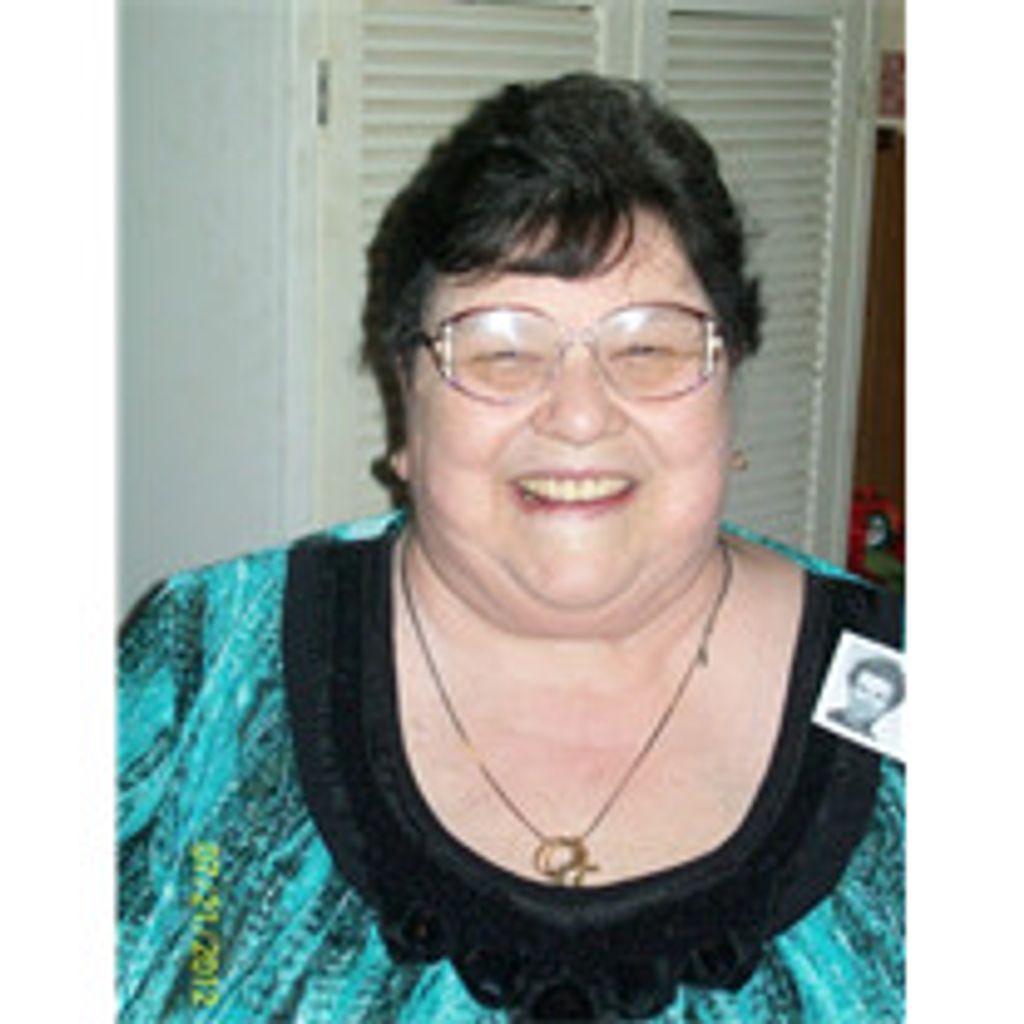 Elizabeth A. "Betty" Tibbetts