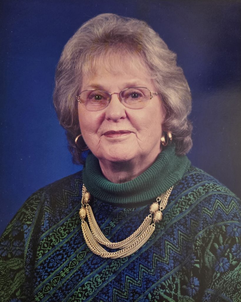 Marylu Arnold Daigle Naff