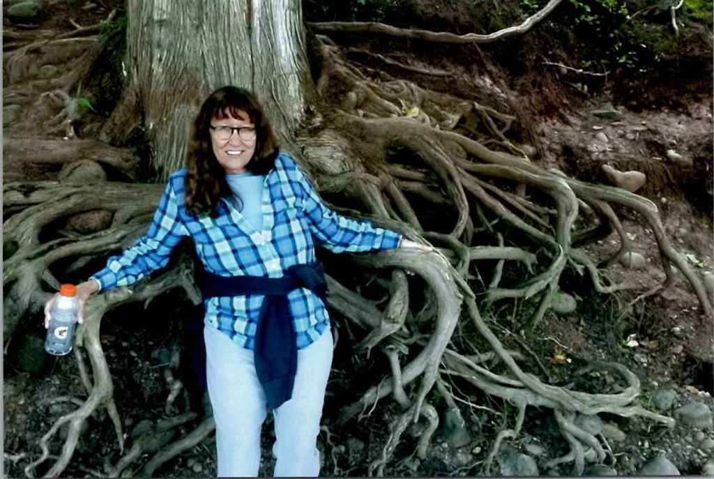 Nancy Voss Profile Photo