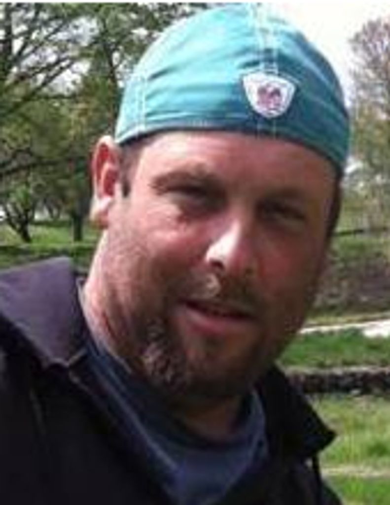 Michael F. Esposito