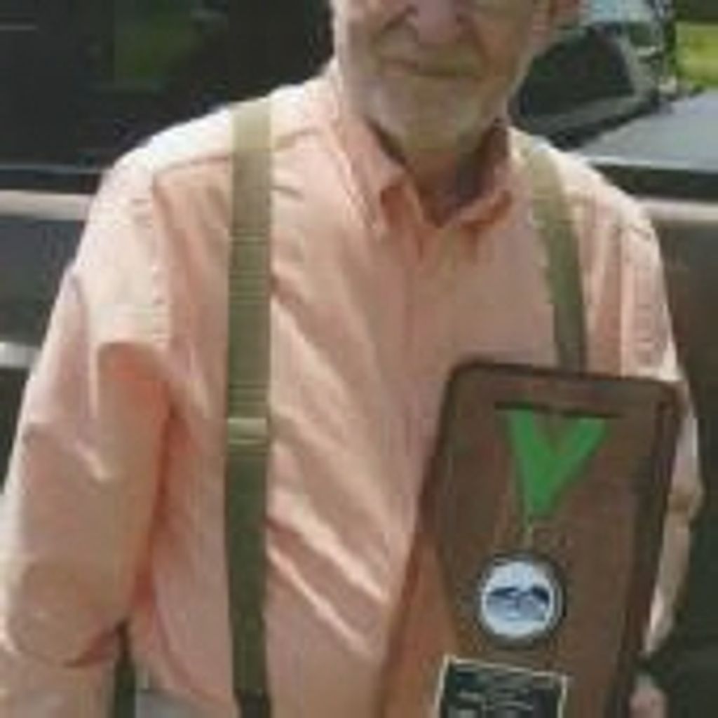 Jerry Thomas Murray