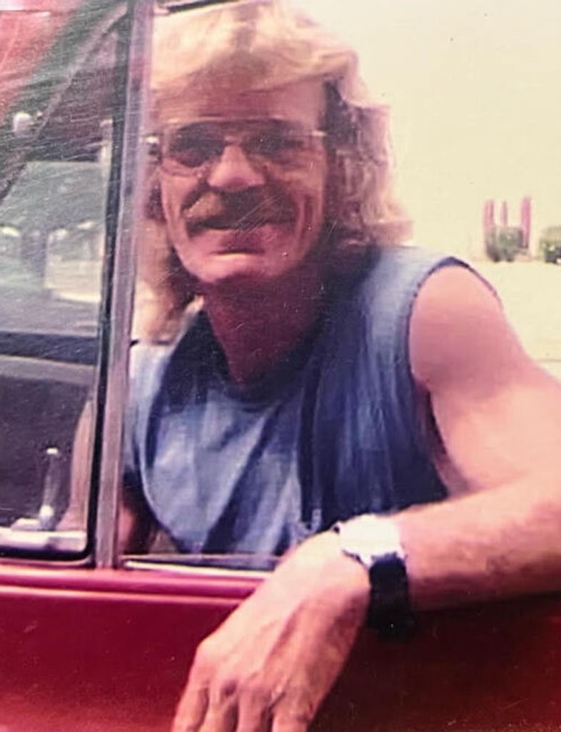 Michael Joseph Fields Profile Photo